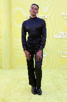 Overcompensating Premiere - LA