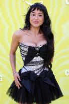 Overcompensating Premiere - LA