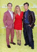 Overcompensating Premiere - LA