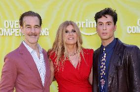 Overcompensating Premiere - LA