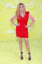 Overcompensating Premiere - LA