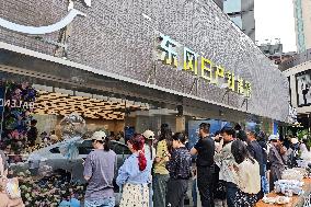 Dongfeng Nissan New Energy Flagship Store