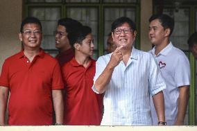 Philippine midterm elections