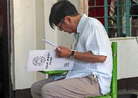 Philippine midterm elections