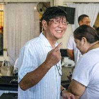 Philippine midterm elections
