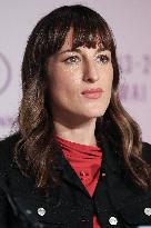 Cannes - Partir Un Jour - Leave One Day - Press Conference