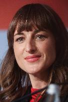 Cannes - Partir Un Jour - Leave One Day - Press Conference