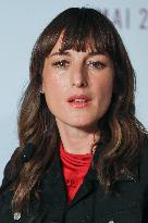 Cannes - Partir Un Jour - Leave One Day - Press Conference