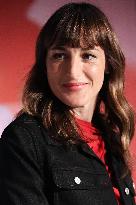 Cannes - Partir Un Jour - Leave One Day - Press Conference