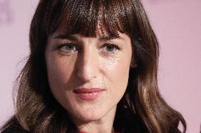 Cannes - Partir Un Jour - Leave One Day - Press Conference