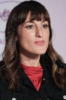 Cannes - Partir Un Jour - Leave One Day - Press Conference