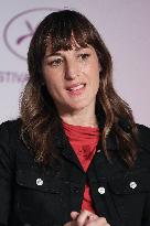 Cannes - Partir Un Jour - Leave One Day - Press Conference