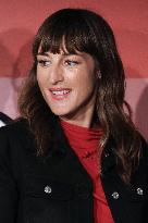 Cannes - Partir Un Jour - Leave One Day - Press Conference