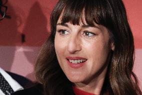 Cannes - Partir Un Jour - Leave One Day - Press Conference