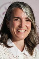 Cannes - Partir Un Jour - Leave One Day - Press Conference