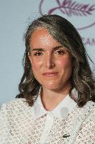 Cannes - Partir Un Jour - Leave One Day - Press Conference