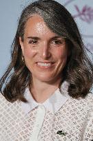 Cannes - Partir Un Jour - Leave One Day - Press Conference