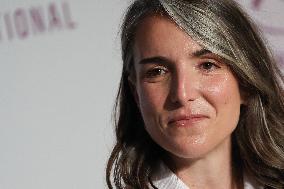 Cannes - Partir Un Jour - Leave One Day - Press Conference