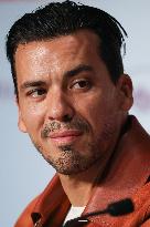 Cannes - Partir Un Jour - Leave One Day - Press Conference