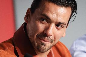 Cannes - Partir Un Jour - Leave One Day - Press Conference