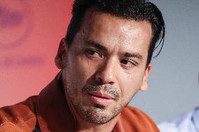 Cannes - Partir Un Jour - Leave One Day - Press Conference