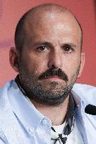Cannes - Partir Un Jour - Leave One Day - Press Conference