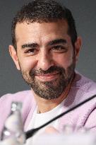 Cannes - Partir Un Jour - Leave One Day - Press Conference