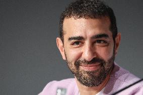 Cannes - Partir Un Jour - Leave One Day - Press Conference