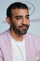 Cannes - Partir Un Jour - Leave One Day - Press Conference