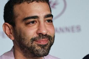 Cannes - Partir Un Jour - Leave One Day - Press Conference