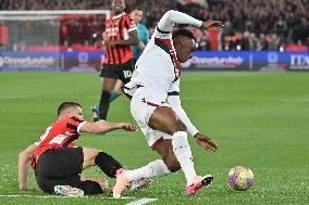 CALCIO - Coppa Italia - Final - AC Milan vs Bologna FC