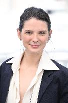 Cannes - Qui Brille au Combat Photocall