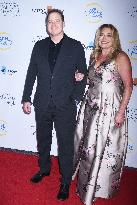 Skin Cancer's Foundation Gala - NYC