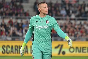 CALCIO - Coppa Italia - Final - AC Milan vs Bologna FC