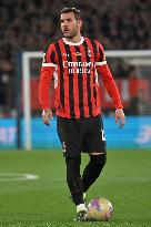 CALCIO - Coppa Italia - Final - AC Milan vs Bologna FC