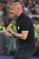 CALCIO - Coppa Italia - Final - AC Milan vs Bologna FC