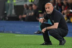 CALCIO - Coppa Italia - Final - AC Milan vs Bologna FC