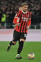 CALCIO - Coppa Italia - Final - AC Milan vs Bologna FC