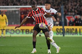 CALCIO - Coppa Italia - Final - AC Milan vs Bologna FC