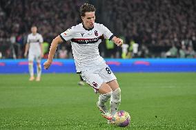 CALCIO - Coppa Italia - Final - AC Milan vs Bologna FC