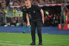 CALCIO - Coppa Italia - Final - AC Milan vs Bologna FC