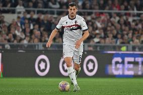 CALCIO - Coppa Italia - Final - AC Milan vs Bologna FC