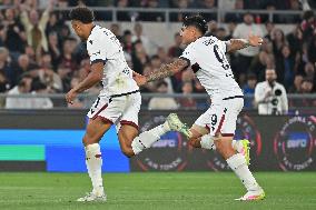 CALCIO - Coppa Italia - Final - AC Milan vs Bologna FC