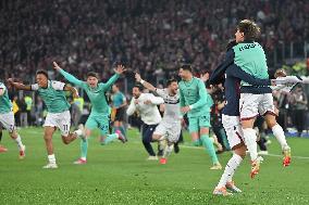 CALCIO - Coppa Italia - Final - AC Milan vs Bologna FC