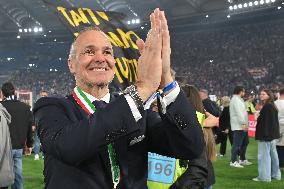 CALCIO - Coppa Italia - Final - AC Milan vs Bologna FC