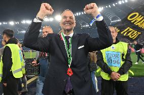 CALCIO - Coppa Italia - Final - AC Milan vs Bologna FC