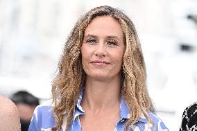 Cannes - Dalloway Photocall