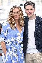 Cannes - Dalloway Photocall
