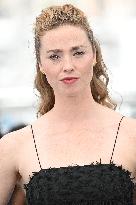 Cannes - Dalloway Photocall