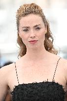 Cannes - Dalloway Photocall
